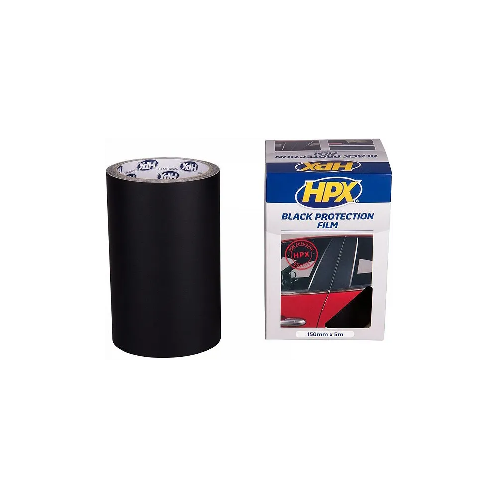 UKSEPOSTI TEIP AUTODELE 7650 150MM/5M MUST HPX