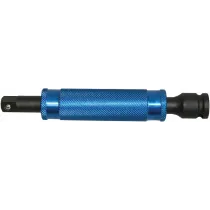 1/2" LÖÖK PIKENDUSVARS HOIDEHÜLSIGA 200MM (REHVITÖÖDEKS) TRIUMF