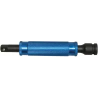 1/2" LÖÖK PIKENDUSVARS HOIDEHÜLSIGA 200MM (REHVITÖÖDEKS) TRIUMF
