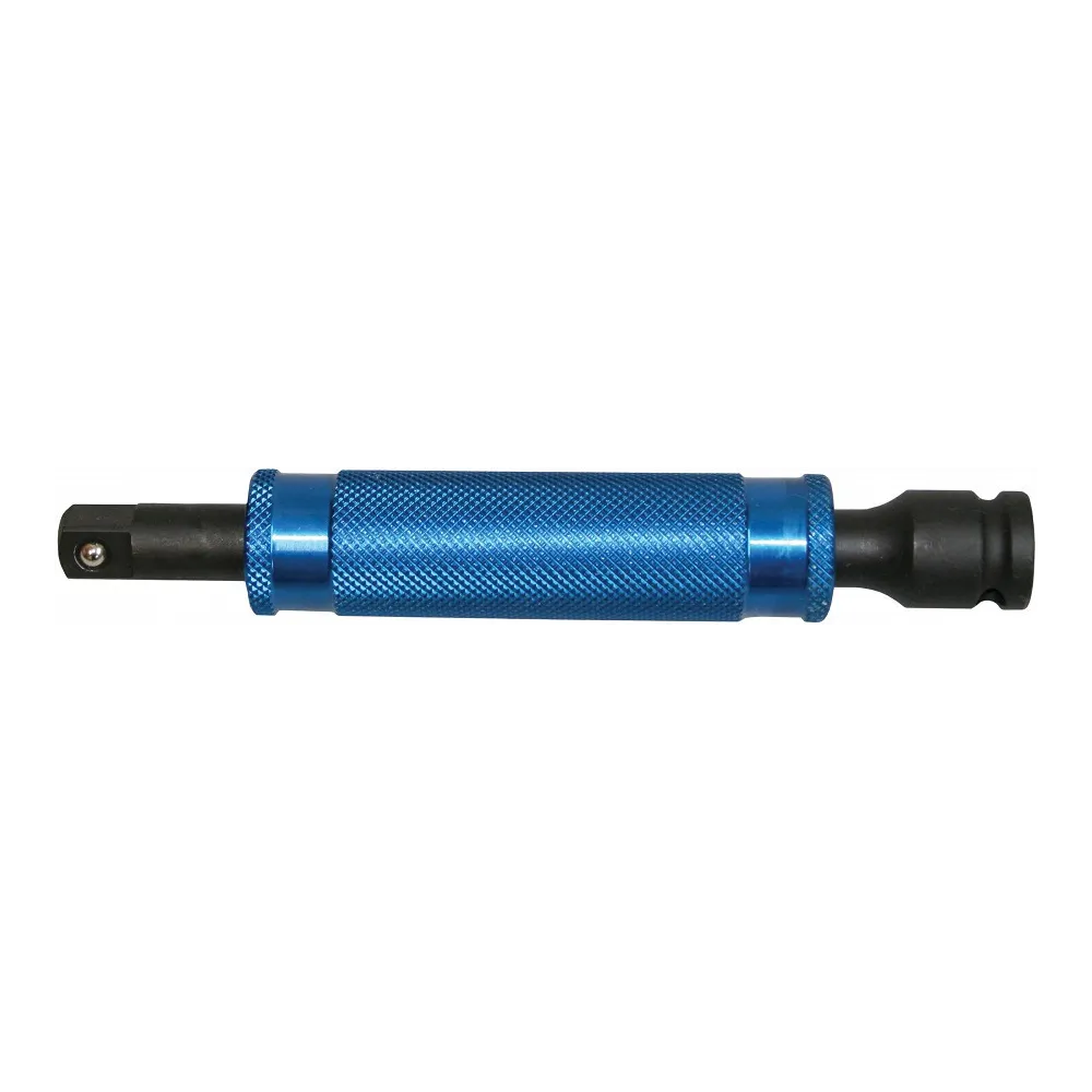 1/2" LÖÖK PIKENDUSVARS HOIDEHÜLSIGA 200MM (REHVITÖÖDEKS) TRIUMF