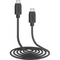 LAADIMISJUHE 1,5M USB-C - USB-C MUST SBS