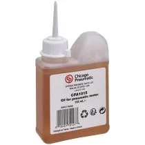 PNEUMOÕLI TÖÖRIISTADELE 125ML CPA1015 CHICAGO PNEUMATIC