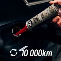 K2 BENZIN GO! BENSIINILISAND 250ML 45-65L-LE