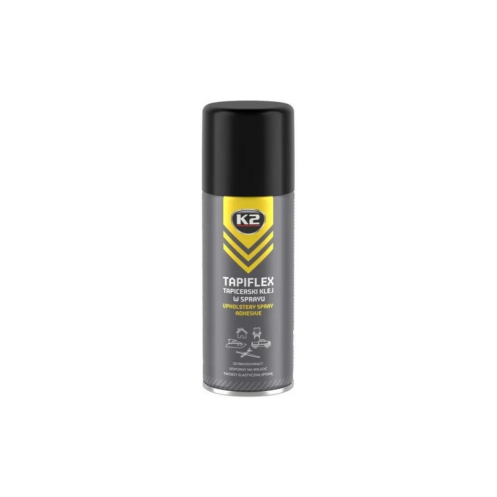 K2 TAPIFLEX AEROSOOL-LIIM 400ML/AE