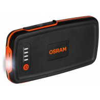 KÄIVITUSABI-AKUPANK 12V 150A(500A) 6000MAH OSRAM