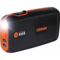 KÄIVITUSABI-AKUPANK 12V 300A(1500A) 13000MAH OSRAM