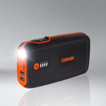 KÄIVITUSABI-AKUPANK 12V 300A(1500A) 13000MAH OSRAM