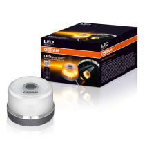 LED VILKUR MAGNET KOLLANE 9V PATAREI 83X57MM OSRAM