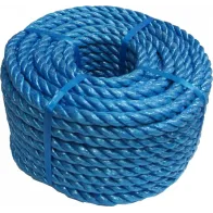 NÖÖR/KÖIS PP 16MM X 20M SININE