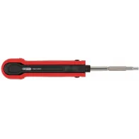 PISTIKU LAHTIÜHENDAMISE TÖÖRIIST 1,5MM (KOSTAL LKS) KS TOOLS