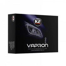 K2 VAPRON LAMP REGENERATION KIT TULEKLAASIDE TAASTAMISKOMPLEKT