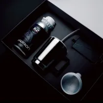 K2 VAPRON LAMP REGENERATION KIT TULEKLAASIDE TAASTAMISKOMPLEKT
