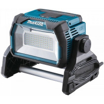 LED PROZEKTOR 18V 220V 2000-10000LM, 800-3800 LUX MAKITA