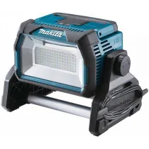 LED PROZEKTOR 18V 220V 2000-10000LM, 800-3800 LUX MAKITA