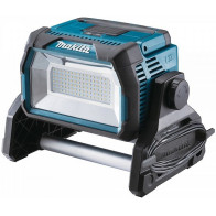 LED PROZEKTOR 18V 220V 2000-10000LM, 800-3800 LUX MAKITA