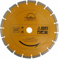 TEEMANTKETAS 180MM TRIUMF