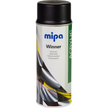 MUST VÄRV POOLMATT WINNER 400ML/AE PRO MIPA