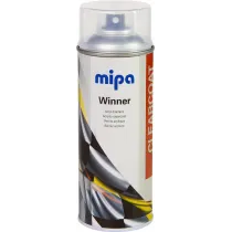LÄBIPAISTEV LAKK WINNER 400ML/AE PRO MIPA