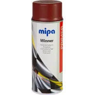 KRUNTVÄRV PUNANE/PRUUN WINNER 400ML/AE PRO MIPA