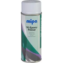 1K EPOKSIIDKRUNTVÄRV HALL 400ML/AE PRO MIPA