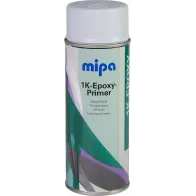 1K EPOKSIIDKRUNTVÄRV HALL 400ML/AE PRO MIPA
