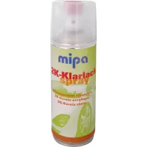 2K KÕVENDIGA LÄBIPAISTEV LAKK 400ML/AE PRO MIPA