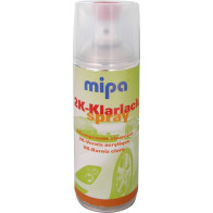 2K KÕVENDIGA LÄBIPAISTEV LAKK 400ML/AE PRO MIPA