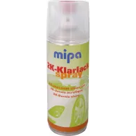 2K KÕVENDIGA LÄBIPAISTEV LAKK 400ML/AE PRO MIPA