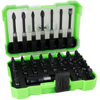 57-OS. TRELLIOTSIKUTE KOMPLEKT PH-PZ-SL-HEX-TX-THX JBM*