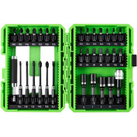 33-OS. TRELLIOTSIKUTE KOMPL. PH-PZ-SL-HEX-TX + TRELLIPAD. JBM*