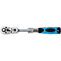 1/4" TELESKOOP TIRRVÕTI 72H 175-225MM, REGUL. PEAGA TRIUMF