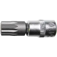 1/4" PADRUNOTSIK 12-TÄHIK XZN LÜHIKE M12 TRIUMF
