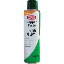 CRC COPPER PASTE PRO VASEPASTA VASEMÄÄRE 250ML/AE