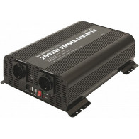INVERTER 24V-230V PSW 2000/4000W GYS