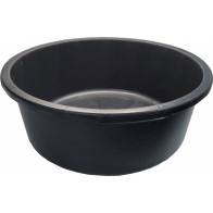 SEGUVANN/KAUSS ÜMMARGUNE 45L PLAST MUST 225X595MM