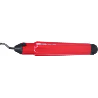 FAASI/KRAADI EEMALDAJA VAHETATAVATE TERADEGA 150X21MM KS TOOLS
