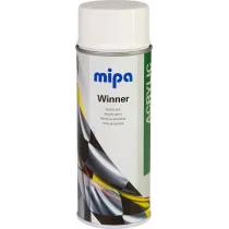 AEROSOOL VALGE VÄRV LÄIKIV WINNER 400ML/AE PRO MIPA