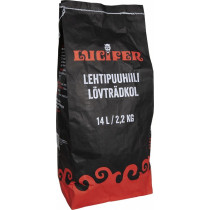 GRILLSÜSI 14L/2,2KG LUCIFER