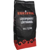 GRILLSÜSI 14L/2,2KG LUCIFER
