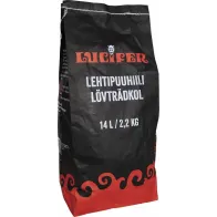 GRILLSÜSI 14L/2,2KG LUCIFER