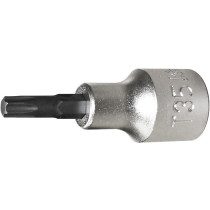 1/2" PADRUNOTSIK TORX T35 (SPETSIAAL) 60MM, AVATA TRIUMF