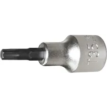 1/2" PADRUNOTSIK TORX T35 (SPETSIAAL) 60MM, AVATA TRIUMF
