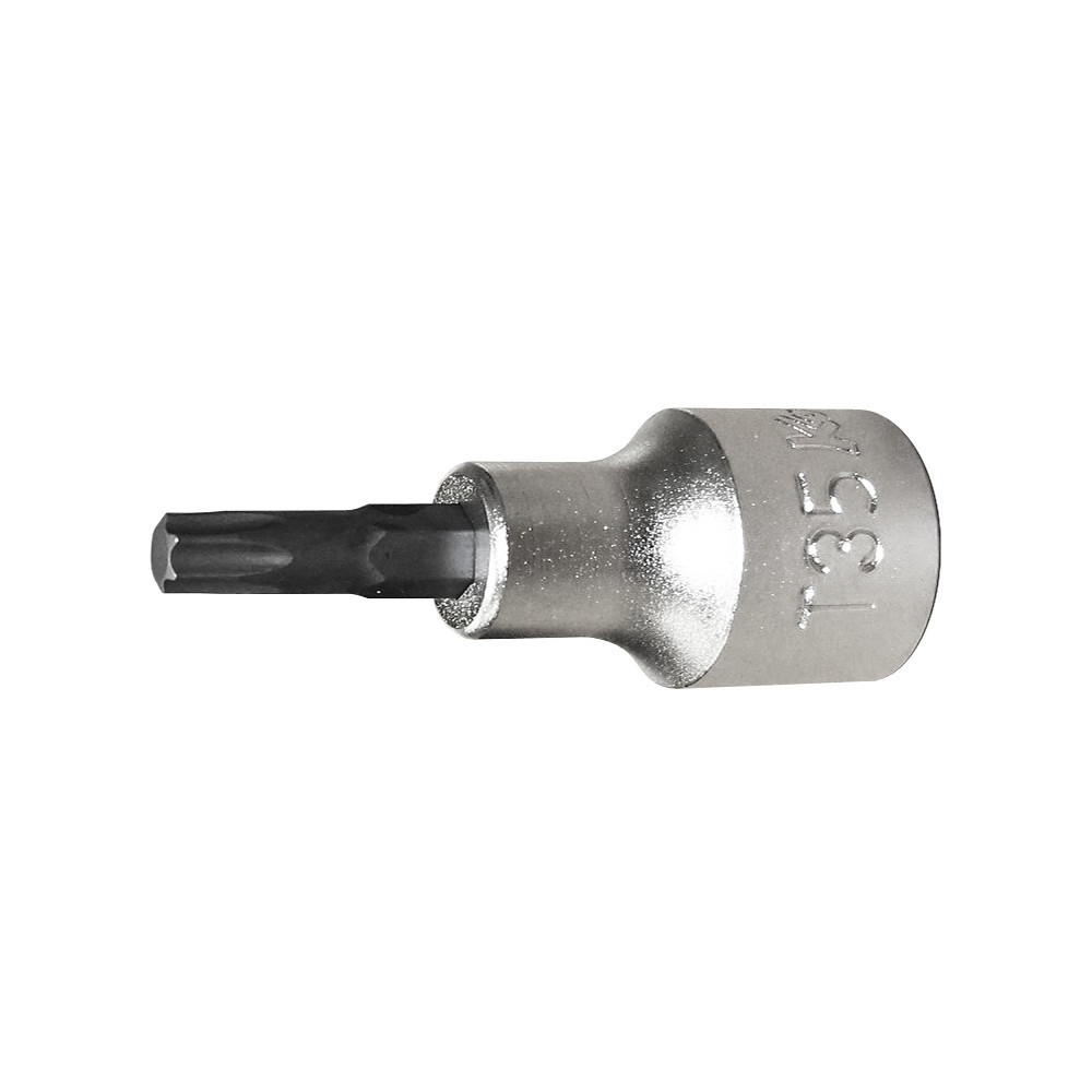 1/2" PADRUNOTSIK TORX T35 (SPETSIAAL) 60MM, AVATA TRIUMF