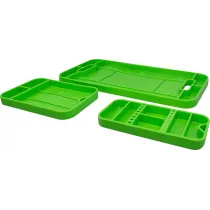 3-OS. SUPERGRIP PEHME SILIKOONIST TÖÖRIISTAALUS/PLAATIDE KOMPLEKT JBM*
