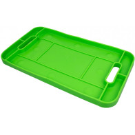 PEHME SILIKOONIST TÖÖRIISTAALUS/PLAAT L 543X300X27MM JBM*