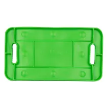 PEHME SILIKOONIST TÖÖRIISTAALUS/PLAAT L 543X300X27MM JBM*