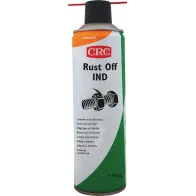 CRC RUST OFF PRO + MOS2 ERALDUSÕLI ROOSTESURM 500ML/AE