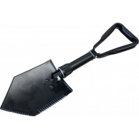 LABIDAS KOKKU PAKITAV (SAPÖÖRILABIDAS) VÄIKE, METALLIST VARS 560X150MM S05 BIG