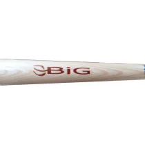 PRÜGIKÜHVEL TSINGITUD, PUITVARREGA 900X350MM ZLO BIG