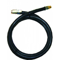 REHVIPUMPAMISE PÜSTOLI VOOLIK 3,0M (DAINU MANOMEETRITELE)